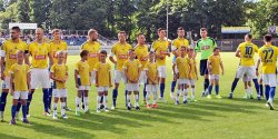 Olimpia traci zwycistwo z Poloni w Warszawie w 94.minucie meczu!