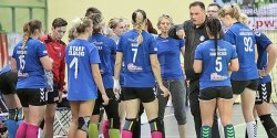 Pora�ka i zwyci�stwo Kram Startu w sobotnich meczach turnieju o Puchar Marsza�ka