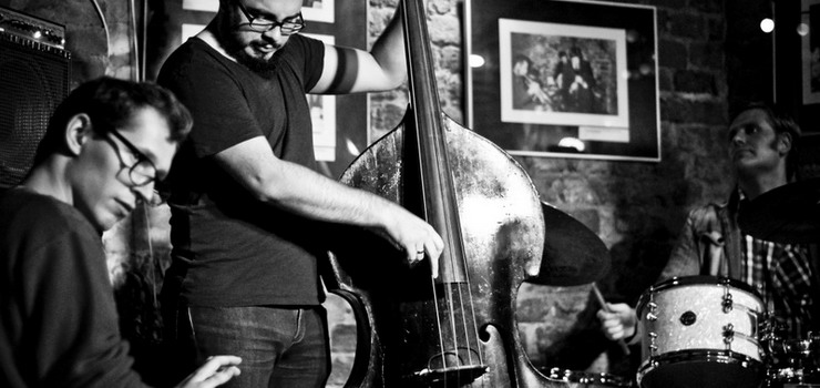 Jedenasta sesja jazzowa w Krypcie