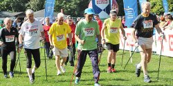 Przejd Baantarni wzdu i wszerz. Puchar wiata Nordic Walking w sobot
