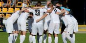 III liga: Concordia zagra dziś na wyjeździe z Widzewem. W Łodzi będzie redakcja INFO