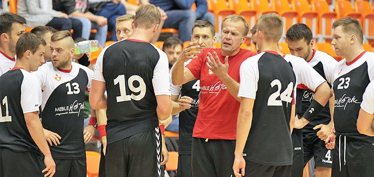 Zobacz Meble Wójcik Elbląg podczas turnieju o Puchar Prezydenta Miasta Elbląga