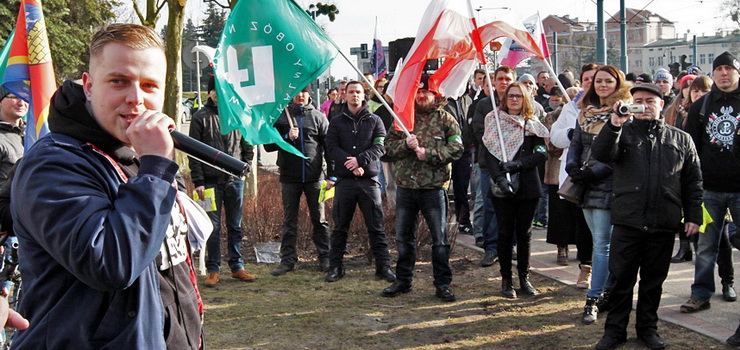 "To bohaterowie, należy im się chwała". Elblążanie wezmą udział w pogrzebie"Inki" i "Zgończyka"