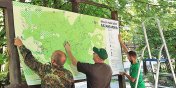 Zniszczone tablice zastpiono odnowionymi. "Chcemy, eby elblanie wiedzieli, e dbamy o to miejsce"