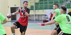 Meblarze wygrali z Pomezani i zagraj o Puchar Prezydenta Elblga z Wybrzeem. Zobacz zdjcia z meczu