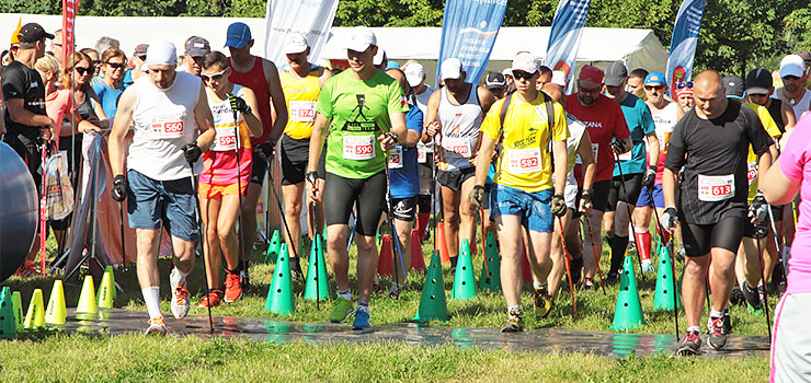 Nordic Walking Puchar Polski
