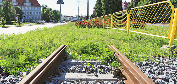 Tramwaje pojad 12 Lutego szybciej ni mylelimy?