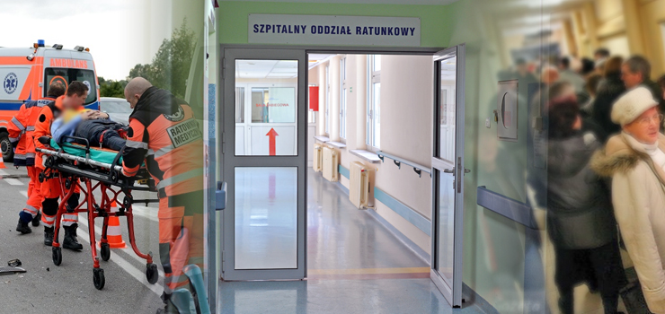 Został pobity, bo zwrócił uwagę, że pies chodzi bez smyczy. Sprawdziliśmy stan zdrowia 28-latka