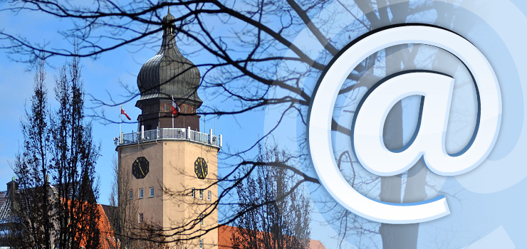 Chętni się znaleźli, ale nie spełnili wymagań. Ratusz wciąż bez grafika i specjalisty od social media