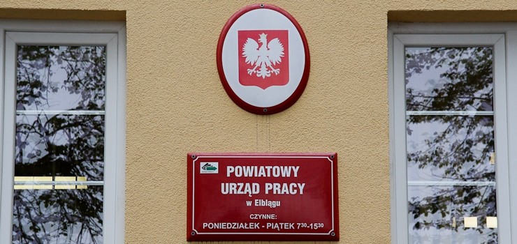 Uwaga! Powiatowy Urząd Pracy w Elblągu ogłasza nabór wniosków