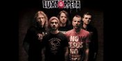 Luxtorpeda pierwszy raz w Elblgu! - wygraj bilety na koncert