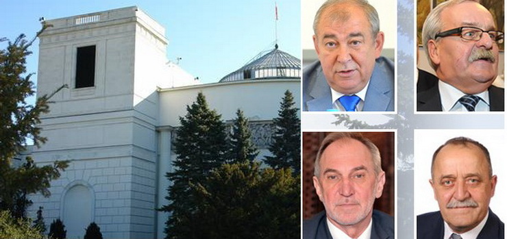 Sprawdzamy aktywność elbląskich posłów. Jak wypadli parlamentarzyści z ramienia PiS?