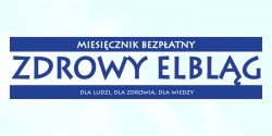 Ju� jest nowy, bezp�atny numer "Zdrowego Elbl�ga"