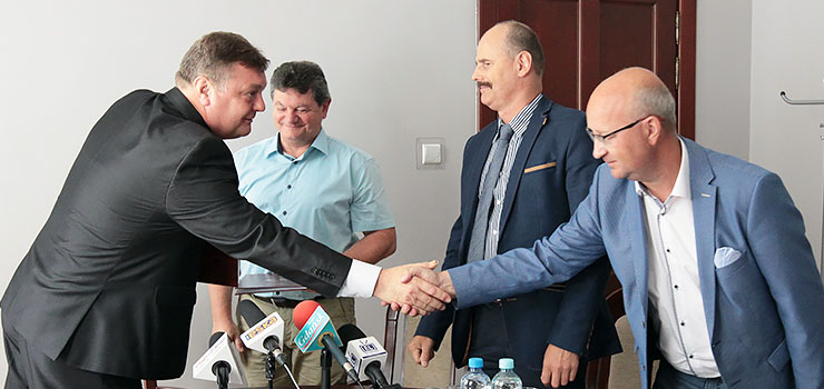 Rusza przebudowa krytej pływalni na Robotniczej. Kiedy zostanie oddana do użytku?