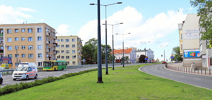 Miasto nie czeka na decyzję o dofinansowaniu. Budowa torowiska na 12 Lutego ruszyć może już wiosną