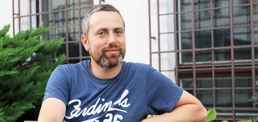 Daj się porwać Wydźwiękom. Przed nami festiwal inny niż wszystkie