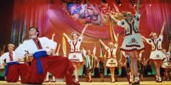 Poznaj kultur� pa�stw Wschodu podczas �wi�ta Chleba