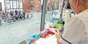 Przycz si do motocyklistw i oddaj krew. Na starwce trwa akcja Motoserce