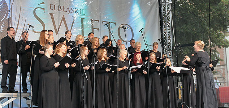 "To było prawdziwe oblężenie starówki". Udało nam się to Święto Chleba?