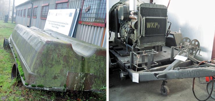 Żuławy lepiej zabezpieczone przed powodzią, ale...