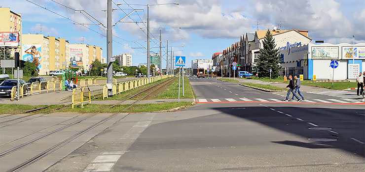 Ruszają weekendowe remonty dróg. Na początek ulice Korczaka i Płk. Dąbka