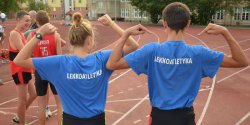 Elbl�g b�dzie organizatorem Czwartk�w Lekkoatletycznych