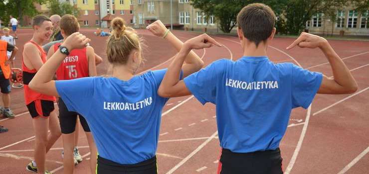 Elblg bdzie organizatorem Czwartkw Lekkoatletycznych