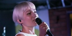 Marika wyst�pi�a w Elbl�gu – zobacz zdj�cia