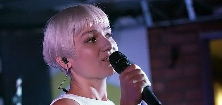 Marika wystąpiła w Elblągu – zobacz zdjęcia