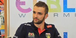 Mateusz Mika: Z dowiadczenia wiem, e w takich turniejach, jak np. Turniej Czterech Trenerw, nie ma faworytw