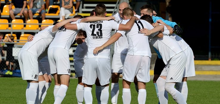 Concordia zagra dzś na wyjeździe z rezerwami Legii Warszawa. Czy Pomarańczowi się przełamią?