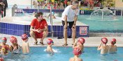 Dolinka walczy z bakteriami, dwa baseny nadal s nieczynne
