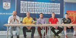Meblarze po 10 latach przerwy rozpoczynaj� nowy sezon w PGNiG Superlidze