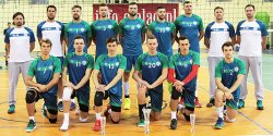 AZS Politechnika Warszawska zdoby�a puchar Turnieju Czterech Trener�w