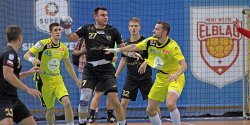 Niespodzianki nie byo. Vive Tauron Kielce lepszy od Meble Wjcik Elblg