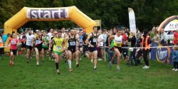 VII edycja P�maratonu Ba�ant zbli�a si� wielkimi krokami