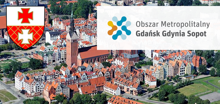 Elbląg dołączy do pomorskiej metropolii? Ponownie pojawiła się taka propozycja