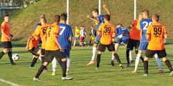 Pikarskie derby Elblga na remis. Juniorzy modsi Concordii podzielili si punktami z Olimpi
