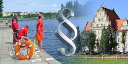 17-latka posza na kpielisko miejskie, wiczy pod okiem ratownika. Nie wrcia ju do domu