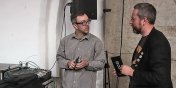 Gdy dwik jest najwaniejszy, czyli festiwalu sound artu dzie drugi