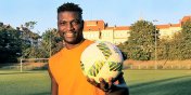 Jean-Claude Essomba (Concordia): „Mam Elblg we krwi i nigdy go nie zapomn”