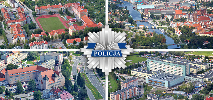 Czy w Twojej okolicy jest bezpiecznie? Możesz mieć na to wpływ - zobacz film