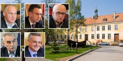 Powoano Rad Muzeum. Czemu ma suy i kto si w niej znalaz?