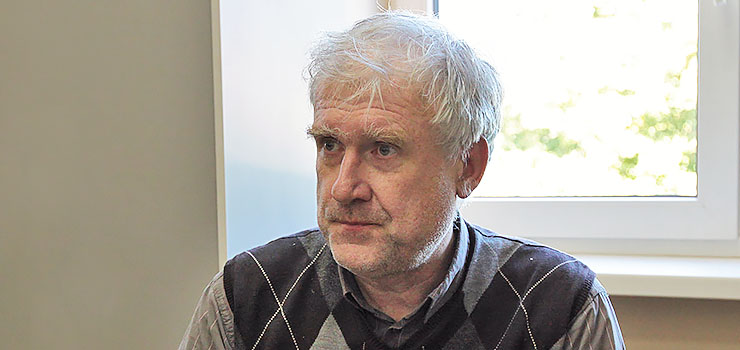 Stworzył trójwymiarowe serce, aby serduszko małego chłopca mogło wyzdrowieć