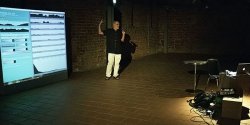 Weekend z sound artem. Pmetek festiwalu Wydwiki/Resonances za nami