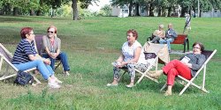 "Bya pena integracja". Za nami Festiwal Odpoczynku – zobacz zdjcia