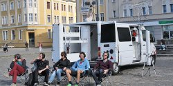 Druga edycja Wyd�wi�k�w za nami. Zobacz zdj�cia z ostatniego dnia festiwalu