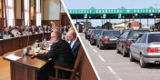 "Takiego trybu nie przewiduje regulamin pracy RM ". Radni postpili wbrew zasadom?