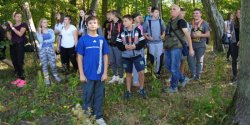 „Przyja�� bez barier – bogaci r�norodno�ci�”