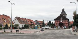 Ptla na dzkiej jak nowa. Zobacz, jak zmienio si serce Zatorza